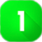 Registration step 1 icon