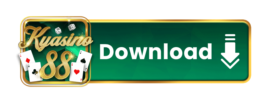 Kyasino88 download button animation