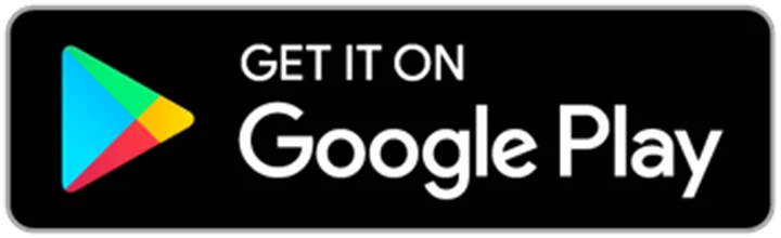 Kyasino88 Google Play download button