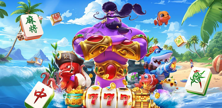 Kyasino88 fishing game promotion banner
