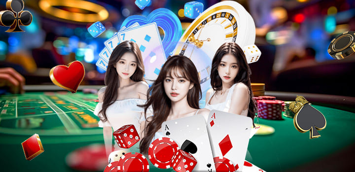 Kyasino88 live casino promotion offer