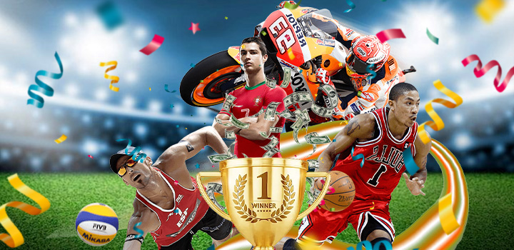 Kyasino88 sports betting promotion banner